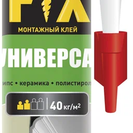 Жидкие гвозди МОМЕНТ FIX  универс 380 гр