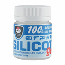 Уплотнительная смазка 40 г SILICOT Gel (банка)