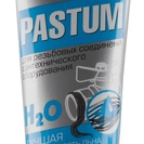 Паста герметик Pastum H20 70гр (вода)