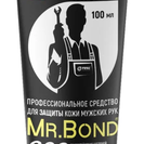 Средство для защиты кожи рук Mr.Bond 800 100гр