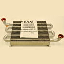 Теплообменник основной Baxi (5700950)