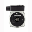 Двигатель насоса Grundfos 15/50 (без улитки)