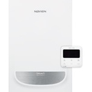 Котел газ. наст. NAVIEN DELUXE S 24K NEW
