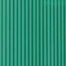 Поликарбонат POLIPLAST 4мм 2,1х12м зеленый