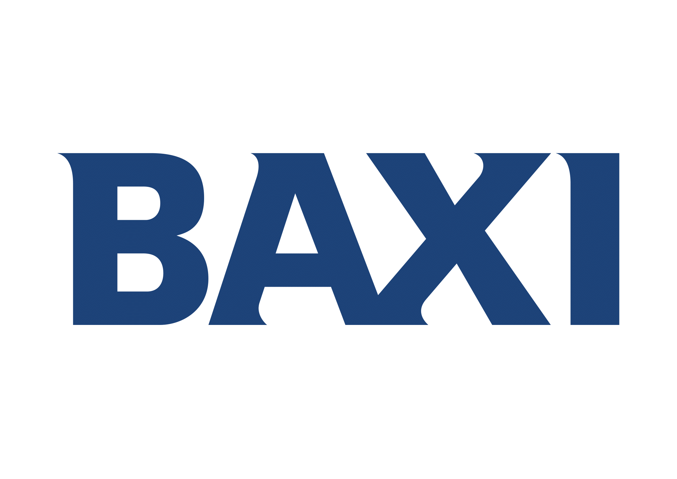 Купить Колонку Baxi В Нижнем Новгороде